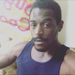 Meet your Posher, Abdulmalik